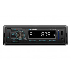 Automagnetola Blaupunkt BPA1119BT FM, AUX, USB, SD, RDS, Bluetooth